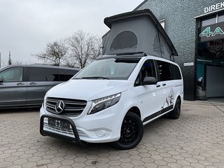 VANTourer Urban Prime New vehicle for sale