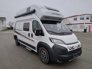 Weinsberg CaraBus Used vehicle for sale