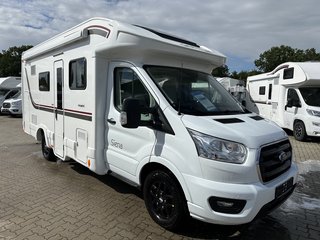 GiottiLine Siena 386 Premiere Edition 170 PS Automatik Hubbett Navi Kamera Neuwagen Kaufen