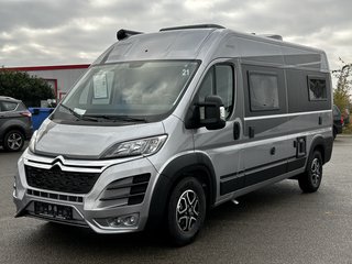 Robeta Helios Neuwagen Kaufen