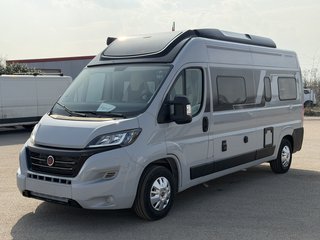 Eura Mobil VAN 595 HB Used vehicle for sale