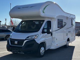 Forster A699 VB Used vehicle for sale