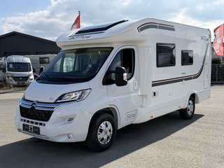 GiottiLine Siena 350 Privilege Pack Plus Markise Truma 4D Used vehicle for sale