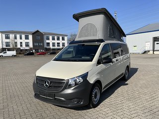VANTourer Urban Comfort Gebrauchtwagen Kaufen