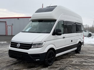 Volkswagen Grand California 600 Gebrauchtwagen Kaufen