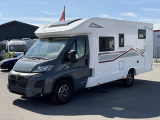GiottiLine Siena 385 Neuwagen Kaufen