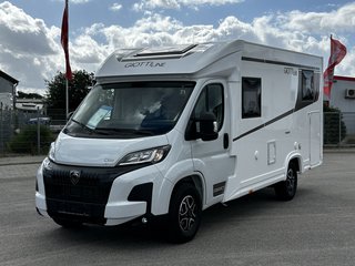 GiottiLine Compact CX 66 Neuwagen Kaufen