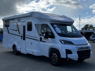 Eura Mobil Profila PT 720 EF Mondial Plus MAXI 4,25t New vehicle for sale