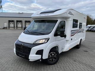 GiottiLine Siena 350 Privilege  6-Gang Mod26 New vehicle for sale
