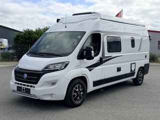 Knaus Box Star Gebrauchtwagen Kaufen