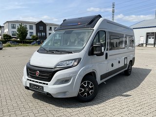 Eura Mobil VAN 595 HB Used vehicle for sale