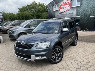 Skoda Yeti Gebrauchtwagen Kaufen