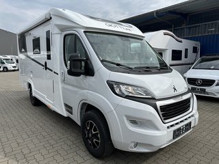 GiottiLine Compact C66 Neuwagen Kaufen