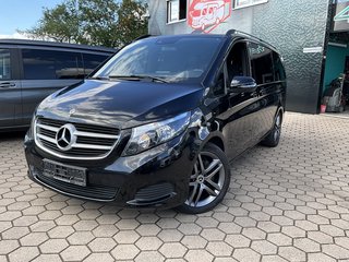 Mercedes-Benz V 250 Gebrauchtwagen Kaufen