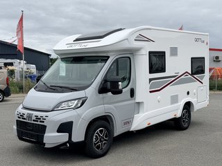 GiottiLine Siena 330 Premiere Edition Markise 4DE Mod. 2027 Neuwagen Kaufen