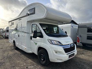 Forster A699 HB Used vehicle for sale