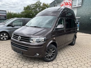 Volkswagen T5 California Gebrauchtwagen Kaufen