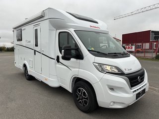 Dethleffs Just 90 Gebrauchtwagen Kaufen