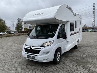 GiottiLine Siena 422 Used vehicle for sale