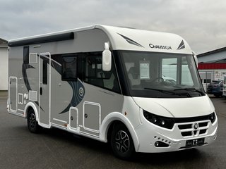 Chausson 6040 Gebrauchtwagen Kaufen
