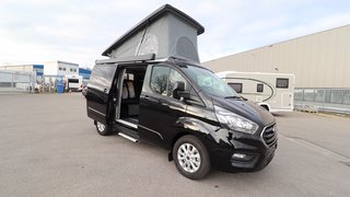 Karmann Duncan Gebrauchtwagen Kaufen
