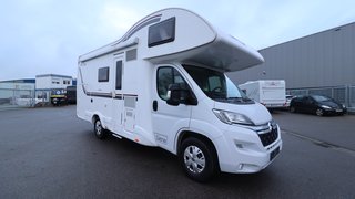 GiottiLine Siena 440 Used vehicle for sale