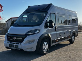 Eura Mobil VAN 635 EB Used vehicle for sale