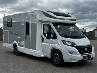 Forster T745 EB Gebrauchtwagen Kaufen