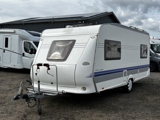 Hobby Excellent Used vehicle for sale