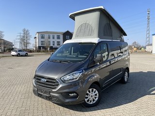 Karmann Duncan 495 Gebrauchtwagen Kaufen