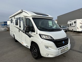 Knaus VAN TI Gebrauchtwagen Kaufen