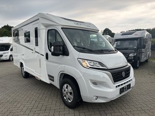 GiottiLine Compact C66 Neuwagen Kaufen