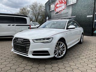 Audi A6 Gebrauchtwagen Kaufen