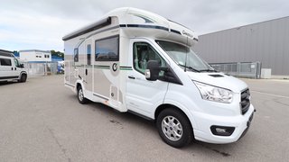 Chausson 660 Neuwagen Kaufen