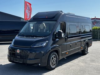 Eura Mobil VAN 635 EB New vehicle for sale