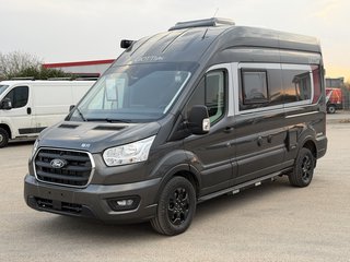 GiottiLine GiottiVAN 60 FT Neuwagen Kaufen