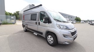 GiottiLine GIOTTIVAN T60 Neuwagen Kaufen