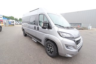 VANTourer 600D New vehicle for sale