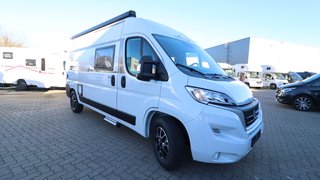 GiottiLine GIOTTIVAN 60T Neuwagen Kaufen