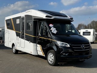 Eura Mobil Contura 766 EF Luminary Plus New vehicle for sale
