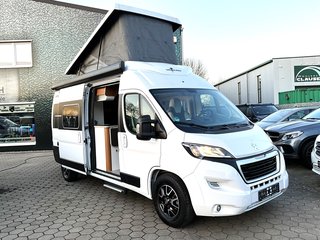 VANTourer 600D Used vehicle for sale