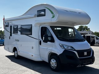 Forster A699 VB Used vehicle for sale