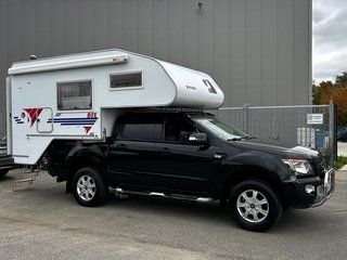 Ford Ranger Used vehicle for sale