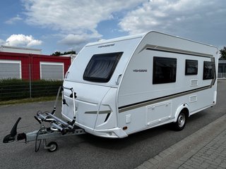 Weinsberg CaraOne Used vehicle for sale