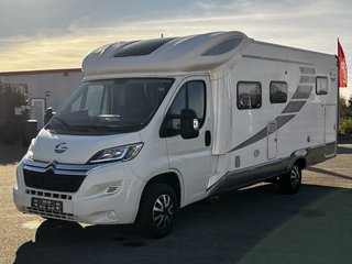 Giottiline Therry T37 Used vehicle for sale