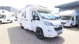 GiottiLine Siena 385 New vehicle for sale