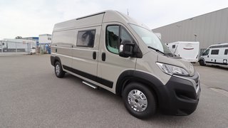 Robeta Kronos Neuwagen Kaufen