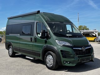 Robeta Apollo Neuwagen Kaufen