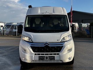 GiottiLine GIOTTIVAN 60T Gebrauchtwagen Kaufen