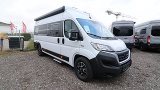 VANTourer 630 L Used vehicle for sale
